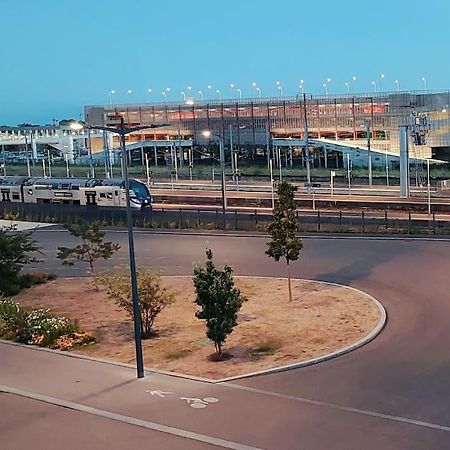 La Clef - Appartement Proche Centre Et Gare Saint-Brieuc Exteriér fotografie